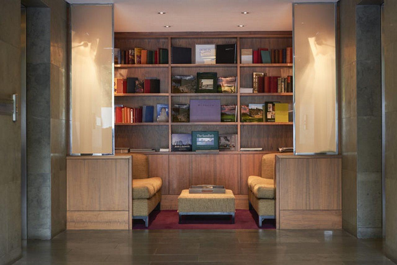 The Fitzwilliam Hotel Dublin Exterior photo Library